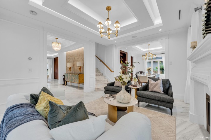 Photo 8 at 5188 Yew Street, Quilchena, Vancouver West