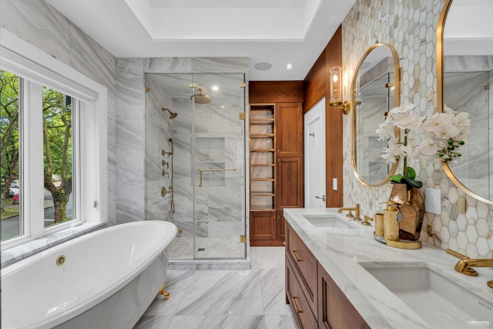 Photo 25 at 5188 Yew Street, Quilchena, Vancouver West