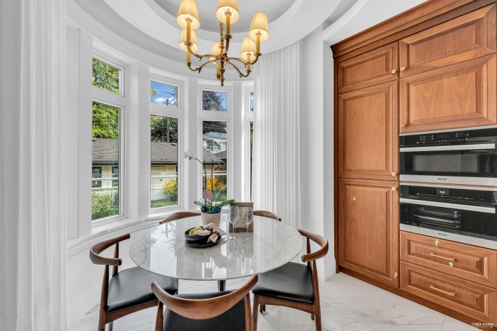 Photo 21 at 5188 Yew Street, Quilchena, Vancouver West