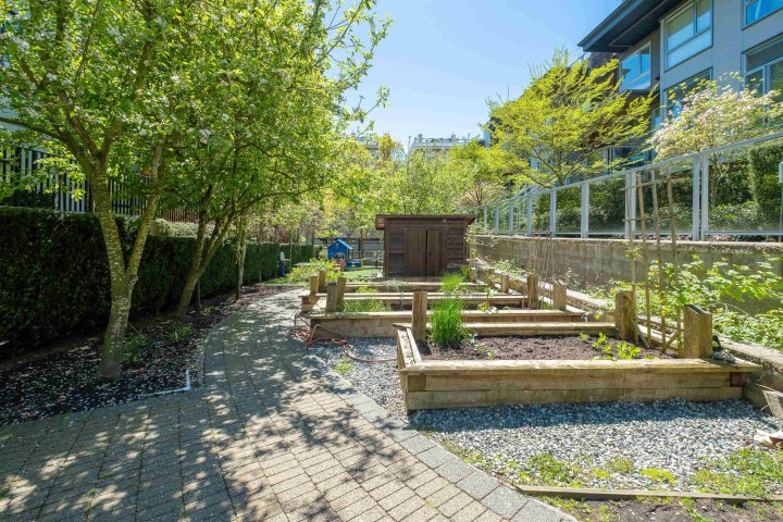 Photo 23 at 115 - 735 W 15th Street, Mosquito Creek, North Vancouver