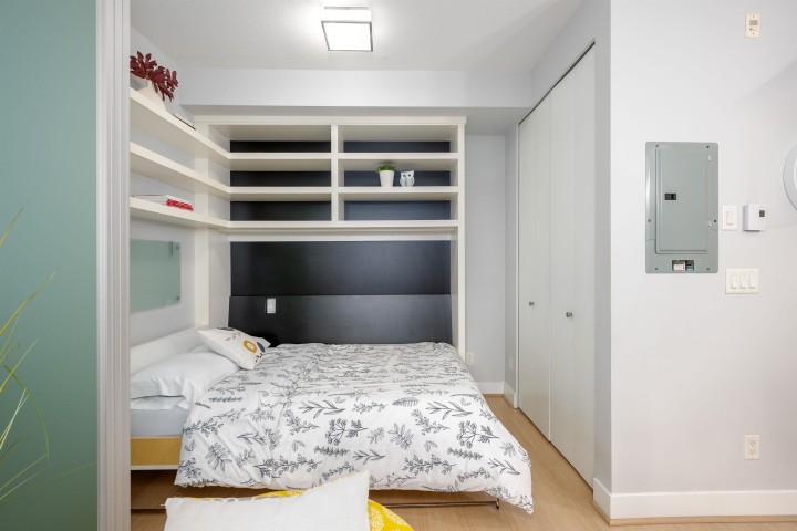 Photo 16 at 115 - 735 W 15th Street, Mosquito Creek, North Vancouver