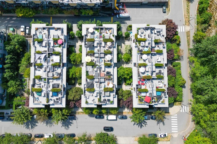 Photo 39 at 115 - 735 W 15th Street, Mosquito Creek, North Vancouver