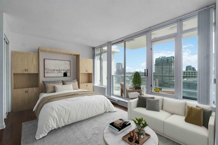 Photo 6 at 1311 - 610 Granville Street, Downtown VW, Vancouver West