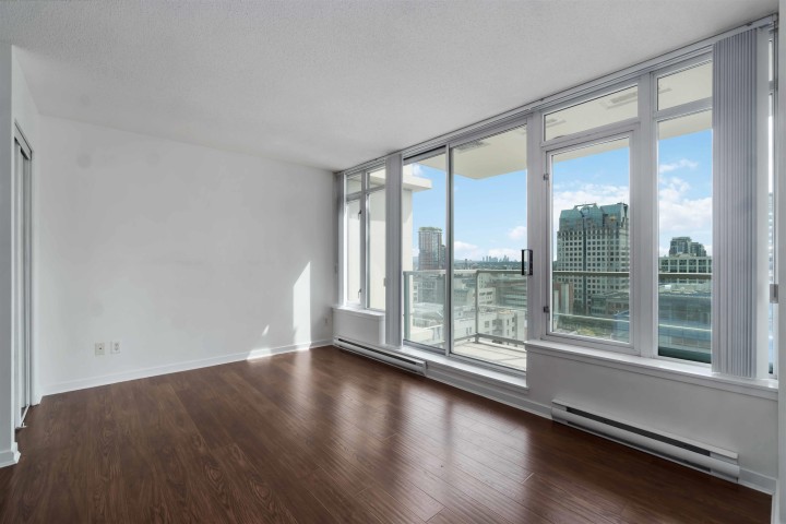 Photo 7 at 1311 - 610 Granville Street, Downtown VW, Vancouver West