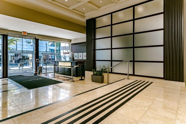Photo 3 at 1311 - 610 Granville Street, Downtown VW, Vancouver West