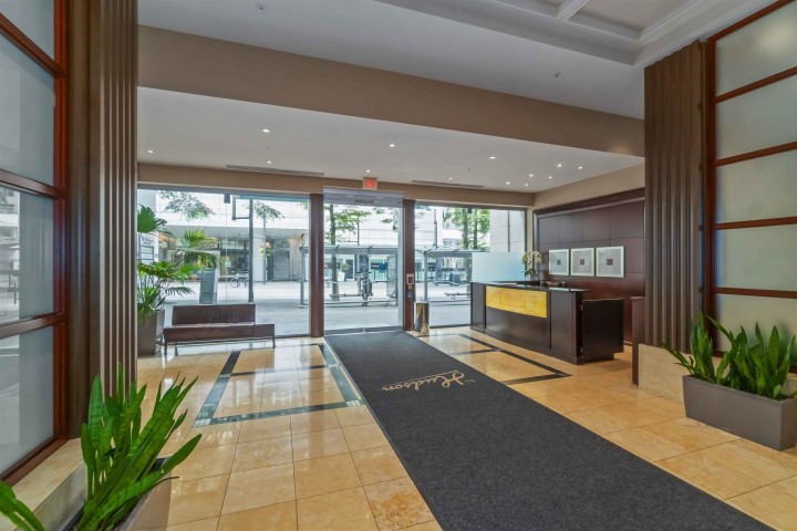 Photo 4 at 1311 - 610 Granville Street, Downtown VW, Vancouver West