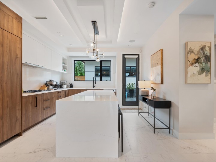 Photo 16 at 1295 Duchess Avenue, Ambleside, West Vancouver