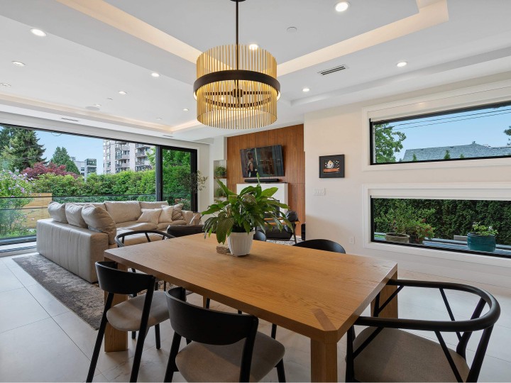 Photo 11 at 1295 Duchess Avenue, Ambleside, West Vancouver