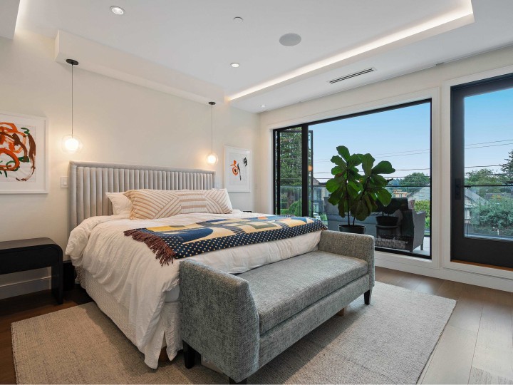 Photo 19 at 1295 Duchess Avenue, Ambleside, West Vancouver