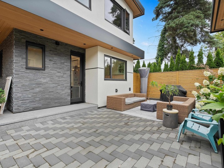 Photo 31 at 1295 Duchess Avenue, Ambleside, West Vancouver