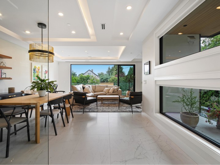 Photo 8 at 1295 Duchess Avenue, Ambleside, West Vancouver