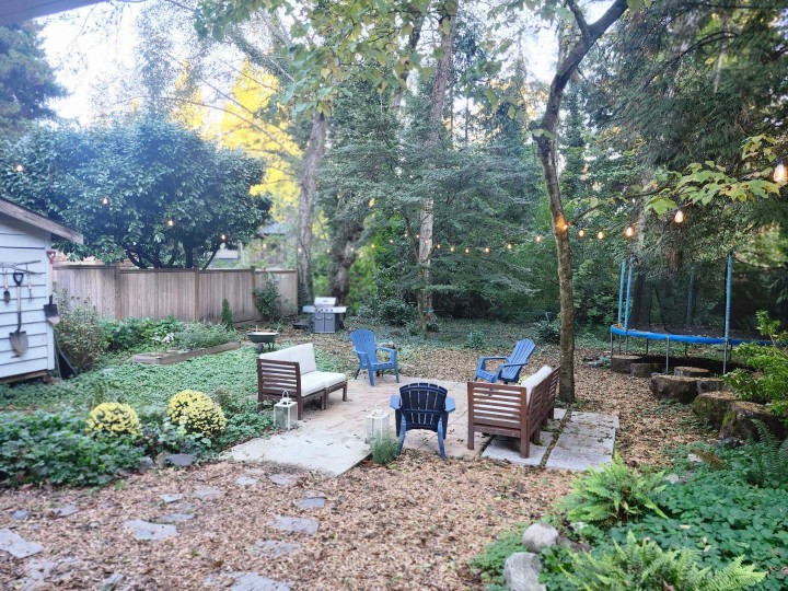 Photo 2 at 1706 Deep Cove Road, Deep Cove, North Vancouver