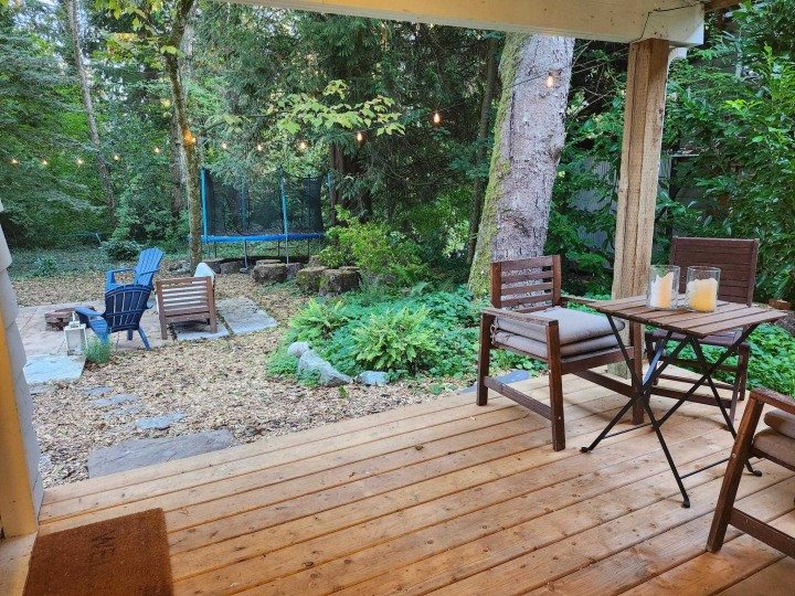 Photo 3 at 1706 Deep Cove Road, Deep Cove, North Vancouver