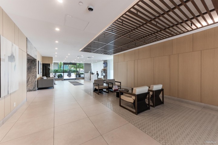 Photo 1 at 2006 - 8189 Cambie Street, Marpole, Vancouver West