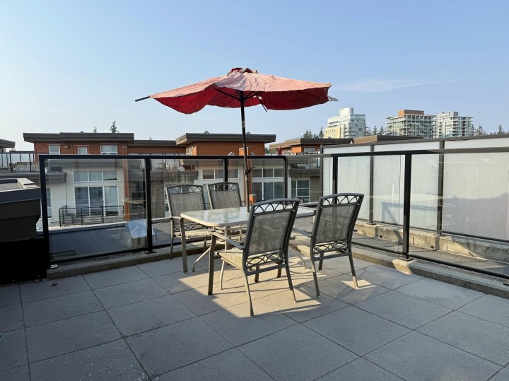 Photo 2 at PH18 - 5983 Gray Avenue, University VW, Vancouver West