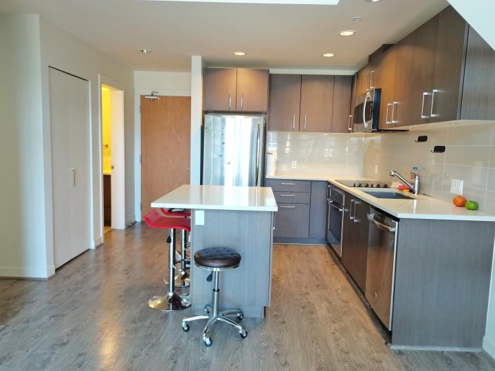 Photo 3 at PH18 - 5983 Gray Avenue, University VW, Vancouver West