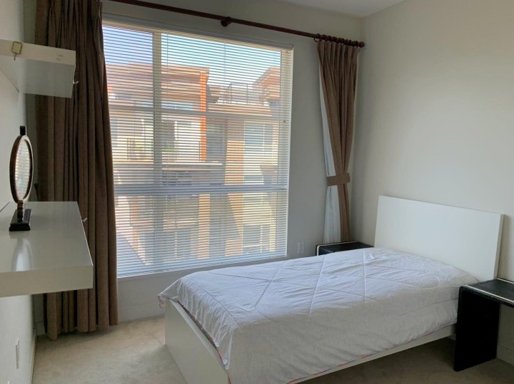 Photo 5 at PH18 - 5983 Gray Avenue, University VW, Vancouver West