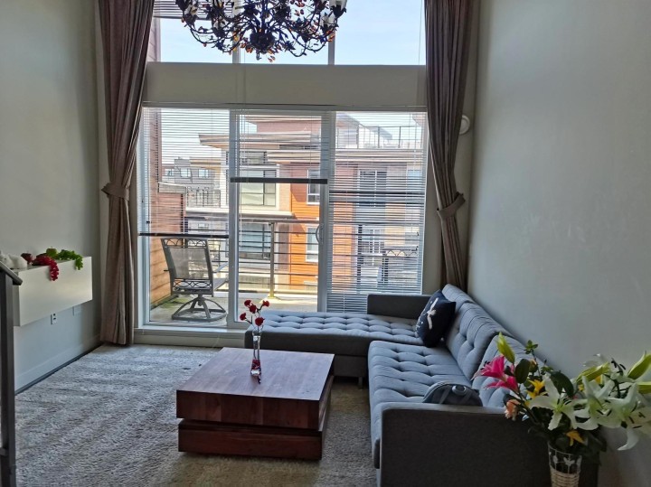 Photo 4 at PH18 - 5983 Gray Avenue, University VW, Vancouver West