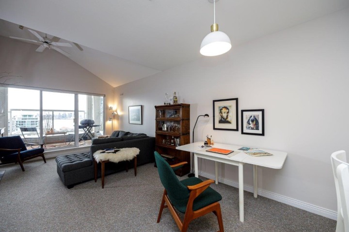 Photo 23 at 410 - 155 E 3rd Street, Lower Lonsdale, North Vancouver