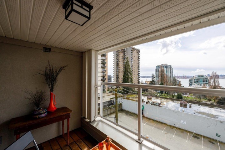Photo 27 at 410 - 155 E 3rd Street, Lower Lonsdale, North Vancouver