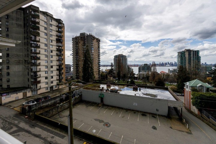 Photo 17 at 410 - 155 E 3rd Street, Lower Lonsdale, North Vancouver