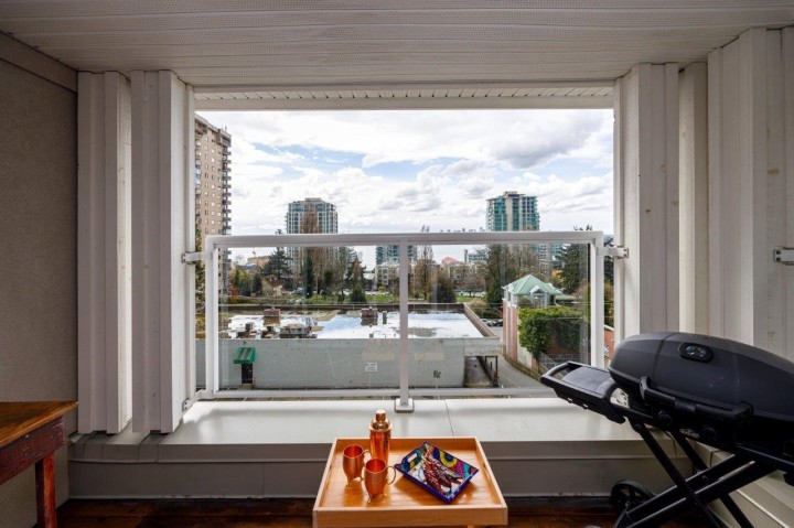 Photo 16 at 410 - 155 E 3rd Street, Lower Lonsdale, North Vancouver