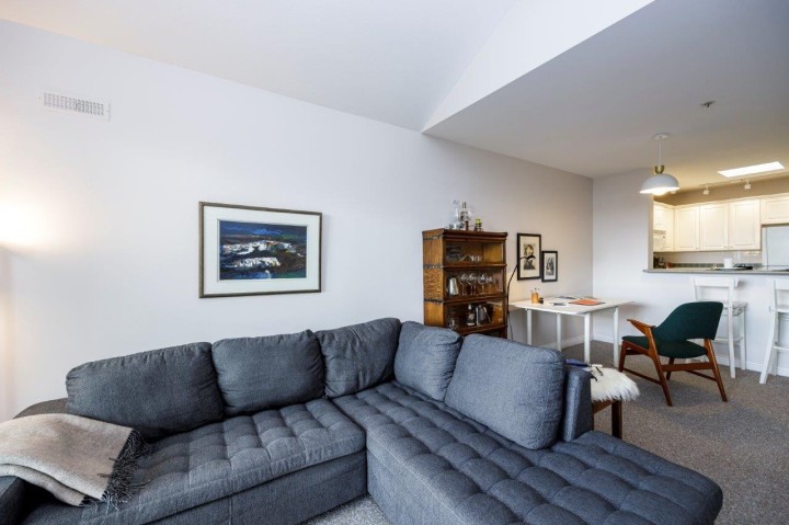 Photo 12 at 410 - 155 E 3rd Street, Lower Lonsdale, North Vancouver