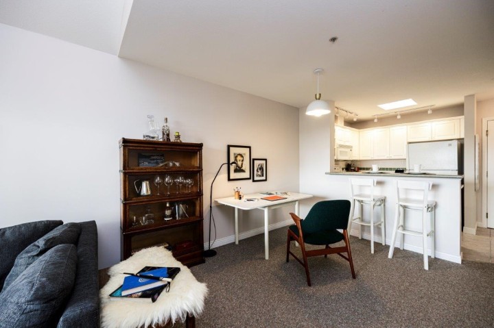 Photo 22 at 410 - 155 E 3rd Street, Lower Lonsdale, North Vancouver