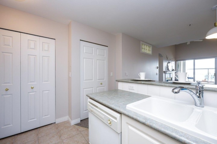 Photo 7 at 410 - 155 E 3rd Street, Lower Lonsdale, North Vancouver