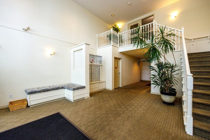 Photo 3 at 410 - 155 E 3rd Street, Lower Lonsdale, North Vancouver