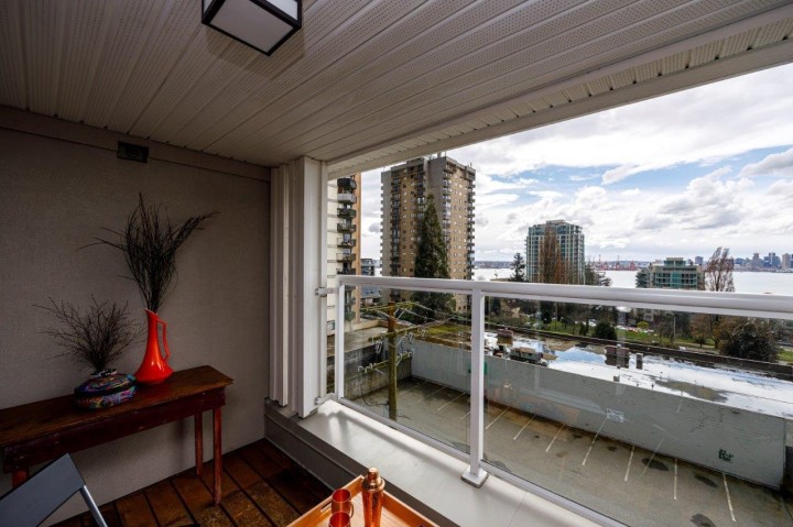 Photo 15 at 410 - 155 E 3rd Street, Lower Lonsdale, North Vancouver