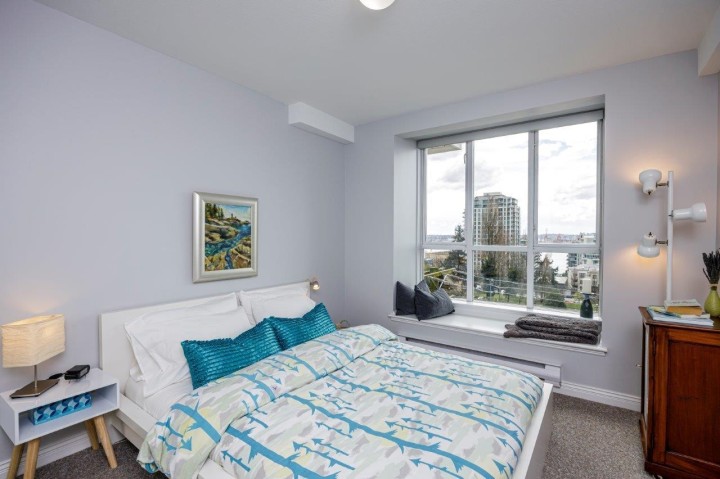 Photo 19 at 410 - 155 E 3rd Street, Lower Lonsdale, North Vancouver