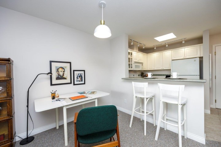 Photo 8 at 410 - 155 E 3rd Street, Lower Lonsdale, North Vancouver