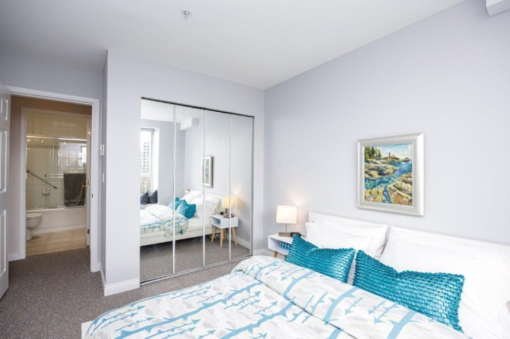 Photo 21 at 410 - 155 E 3rd Street, Lower Lonsdale, North Vancouver