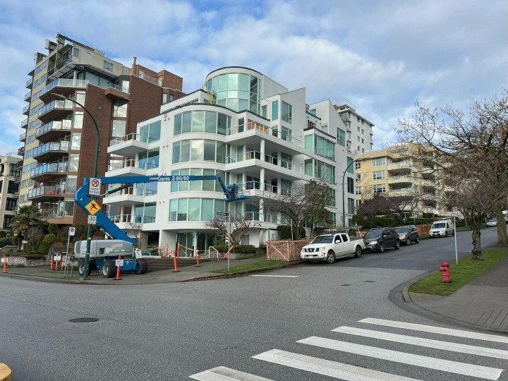 Photo 1 at PH - 1403 Beach Avenue, West End VW, Vancouver West
