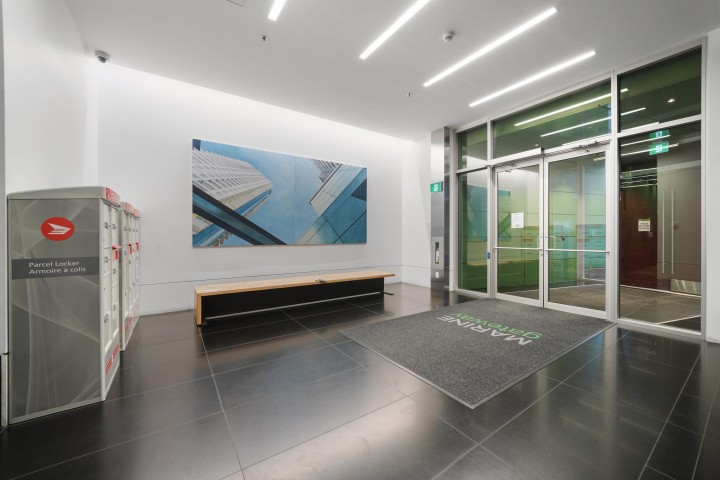 Photo 2 at 811 - 489 Interurban Way, Marpole, Vancouver West