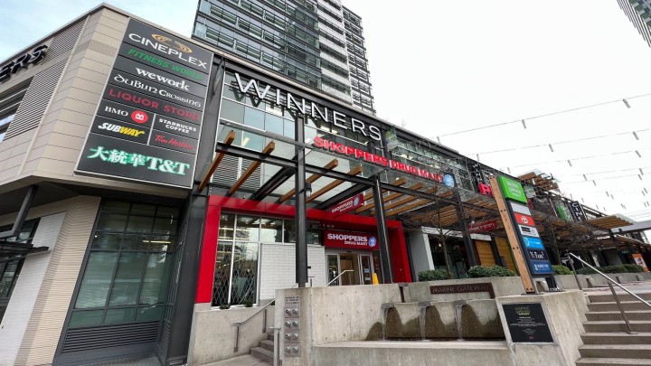 Photo 26 at 811 - 489 Interurban Way, Marpole, Vancouver West