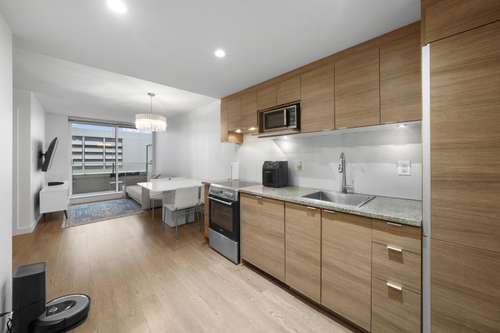 Photo 7 at 811 - 489 Interurban Way, Marpole, Vancouver West