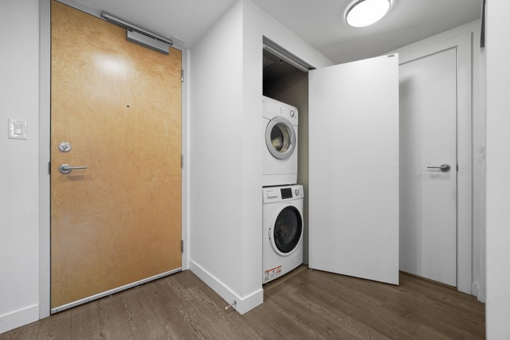 Photo 3 at 811 - 489 Interurban Way, Marpole, Vancouver West