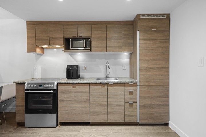 Photo 5 at 811 - 489 Interurban Way, Marpole, Vancouver West