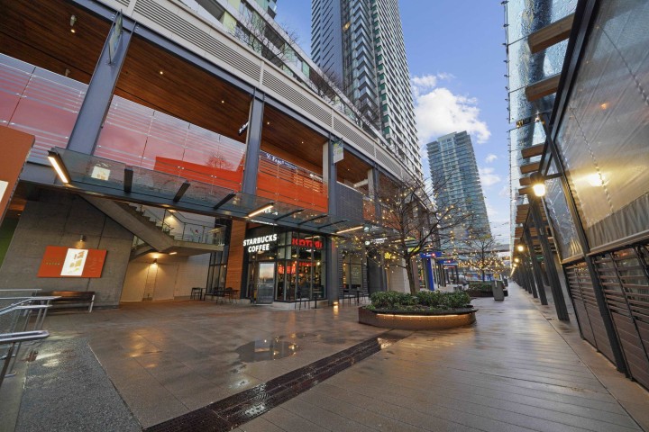 Photo 34 at 811 - 489 Interurban Way, Marpole, Vancouver West