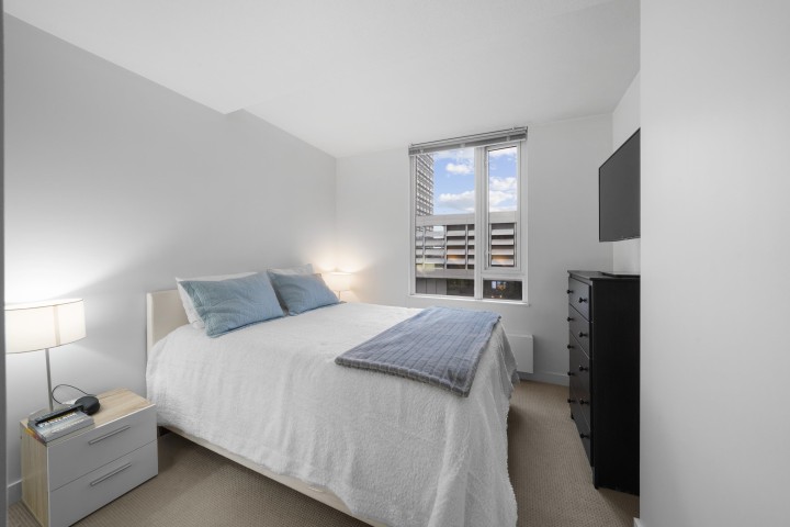 Photo 14 at 811 - 489 Interurban Way, Marpole, Vancouver West