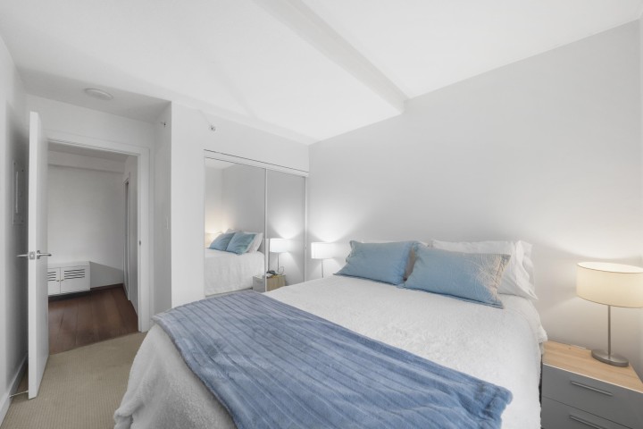 Photo 15 at 811 - 489 Interurban Way, Marpole, Vancouver West