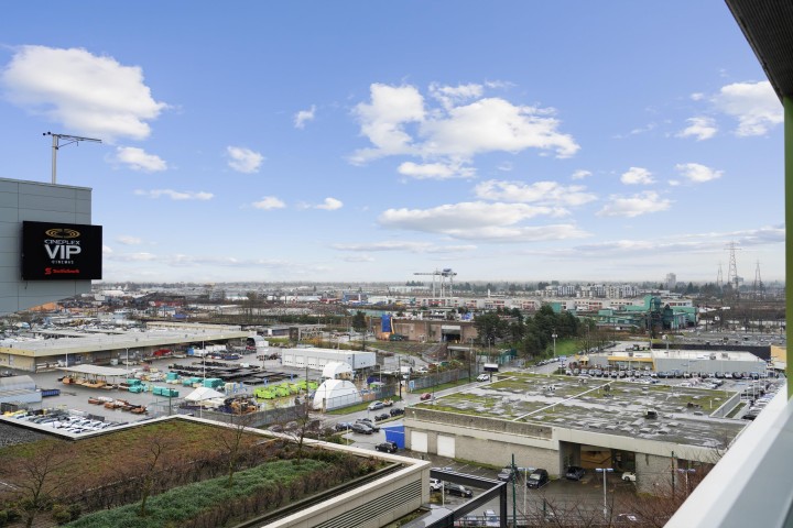 Photo 11 at 811 - 489 Interurban Way, Marpole, Vancouver West