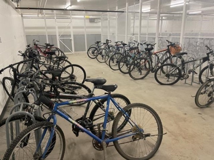 Photo 21 at 811 - 489 Interurban Way, Marpole, Vancouver West