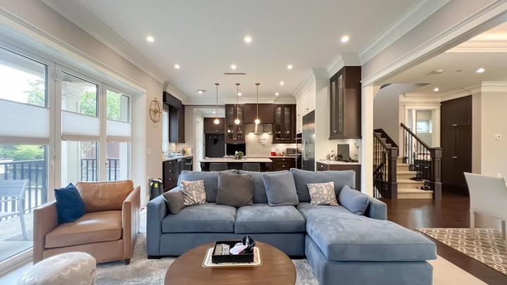 Photo 6 at 2071 W 36th Avenue, Quilchena, Vancouver West