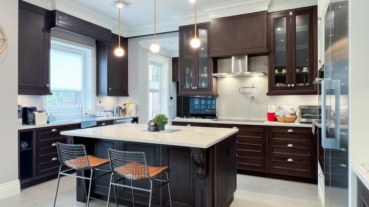 Photo 7 at 2071 W 36th Avenue, Quilchena, Vancouver West