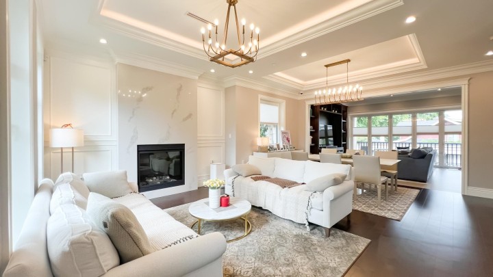 Photo 3 at 2071 W 36th Avenue, Quilchena, Vancouver West