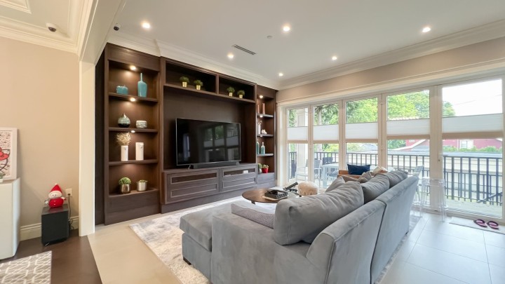 Photo 5 at 2071 W 36th Avenue, Quilchena, Vancouver West