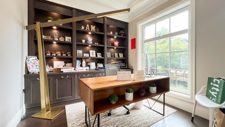 Photo 9 at 2071 W 36th Avenue, Quilchena, Vancouver West